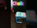 stuff that I got from my class store