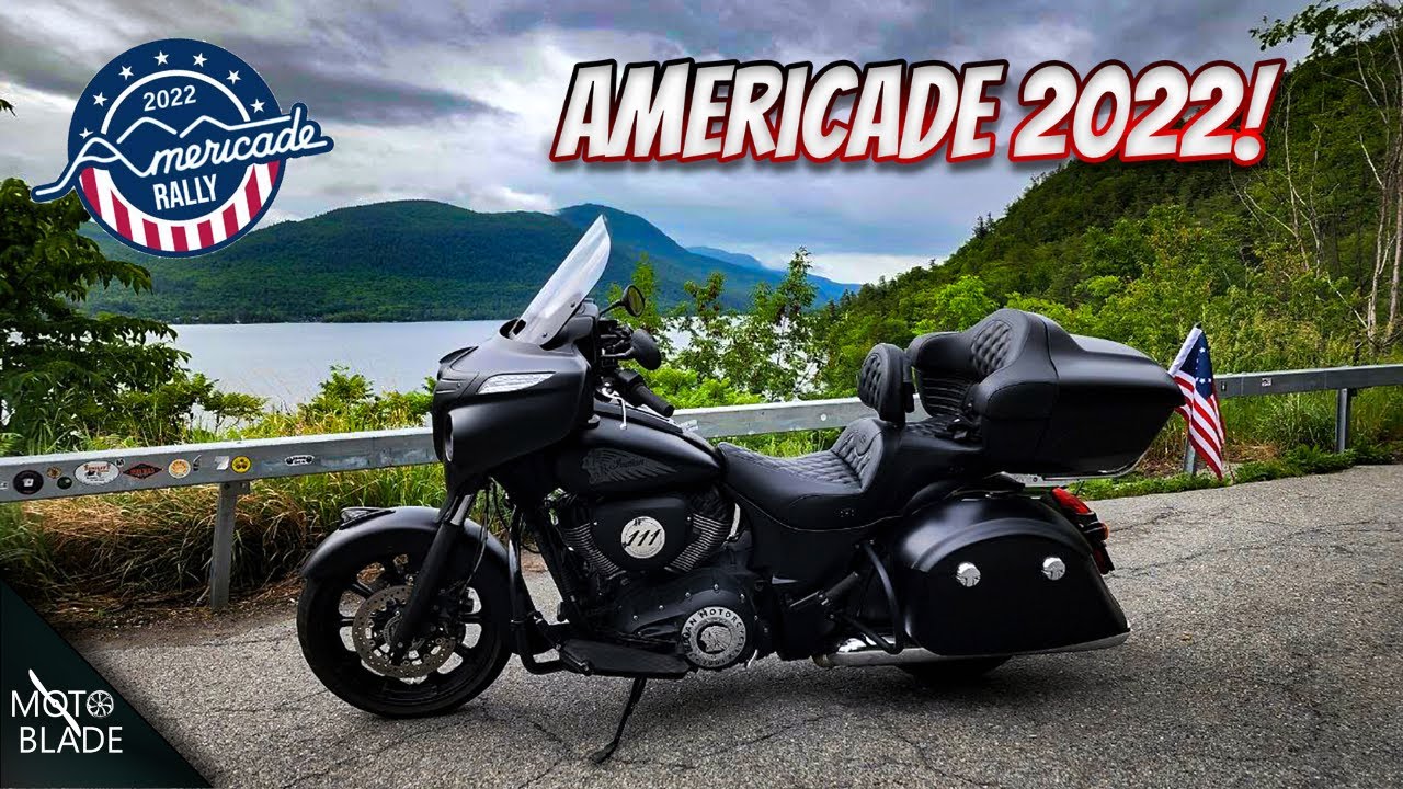 Americade Recap – Part 2