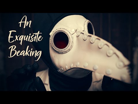 An Exquisite Beaking | ASMR