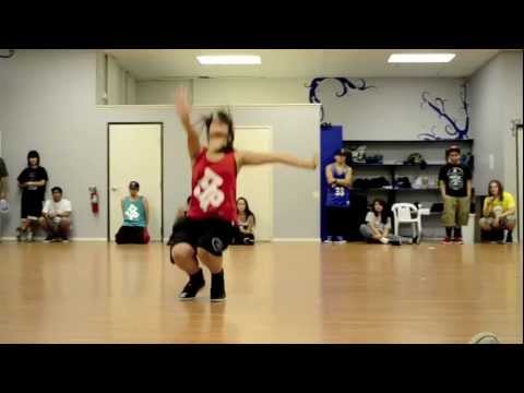 Maciel Ramos: HP Company Class 09/23/11