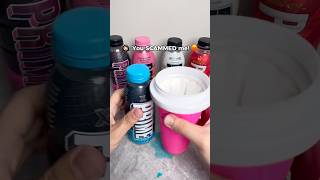 Making The Biggest Slushy Cup Ever Made