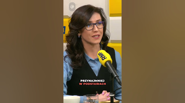 Ewa Zajączkowska-Hernik | Czy Polacy są gotowi na obowiązkowe szkolenia wojskowe?
