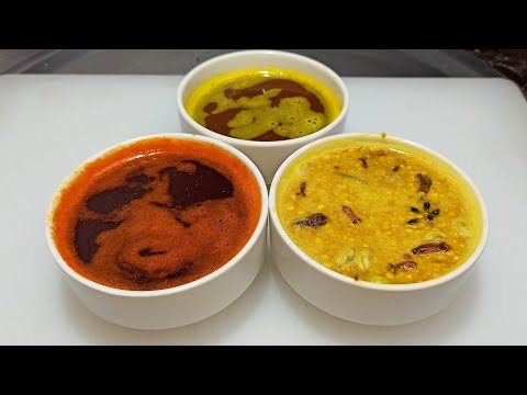 Bhuna Besan+Red Colour+Yellow Colour For Tandoori Marination | Every Hotel Use |Chef Ashok