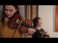 Free Improvisation in my home studio - Violin &amp; Piano -  &quot;What are we dreaming&quot;