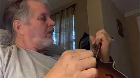 Mandolin Practice For You!