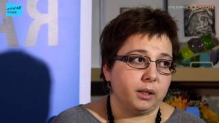 Нюта Федермессер «Как стареть в России» Нюта Федермессер «Как стареть в России»