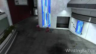 The Kitty Go Pounce Pounce (Bungie Favorite)