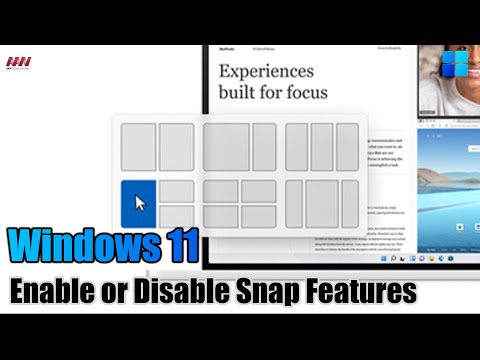 How to Enable