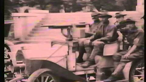 American Gunmaker John Moses Browning documentary ...