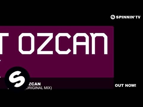 Ummet Ozcan - The Box (Original Mix)