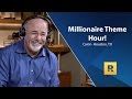 Millionaire Theme Hour - $4 Million Net Worth - Carol from Houston, TX