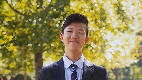 Kyungmin Kwon - LaunchX Application Video [Rejected]