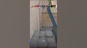 CS2 MOMENTS YOU MİGHT LİKE 22 #reels #cs2#cs#gameshorts #games #gameplay#cs2clips#game#counterstrike
