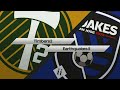 MATCH HIGHLIGHTS: Earthquakes II vs Timbers FC2