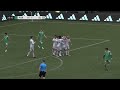 MATCH HIGHLIGHTS: Earthquakes II vs Timbers FC2