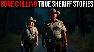 3 Hours of Bone-Chilling True Hawaii Sheriff Horror Stories to Fall Asleep To
