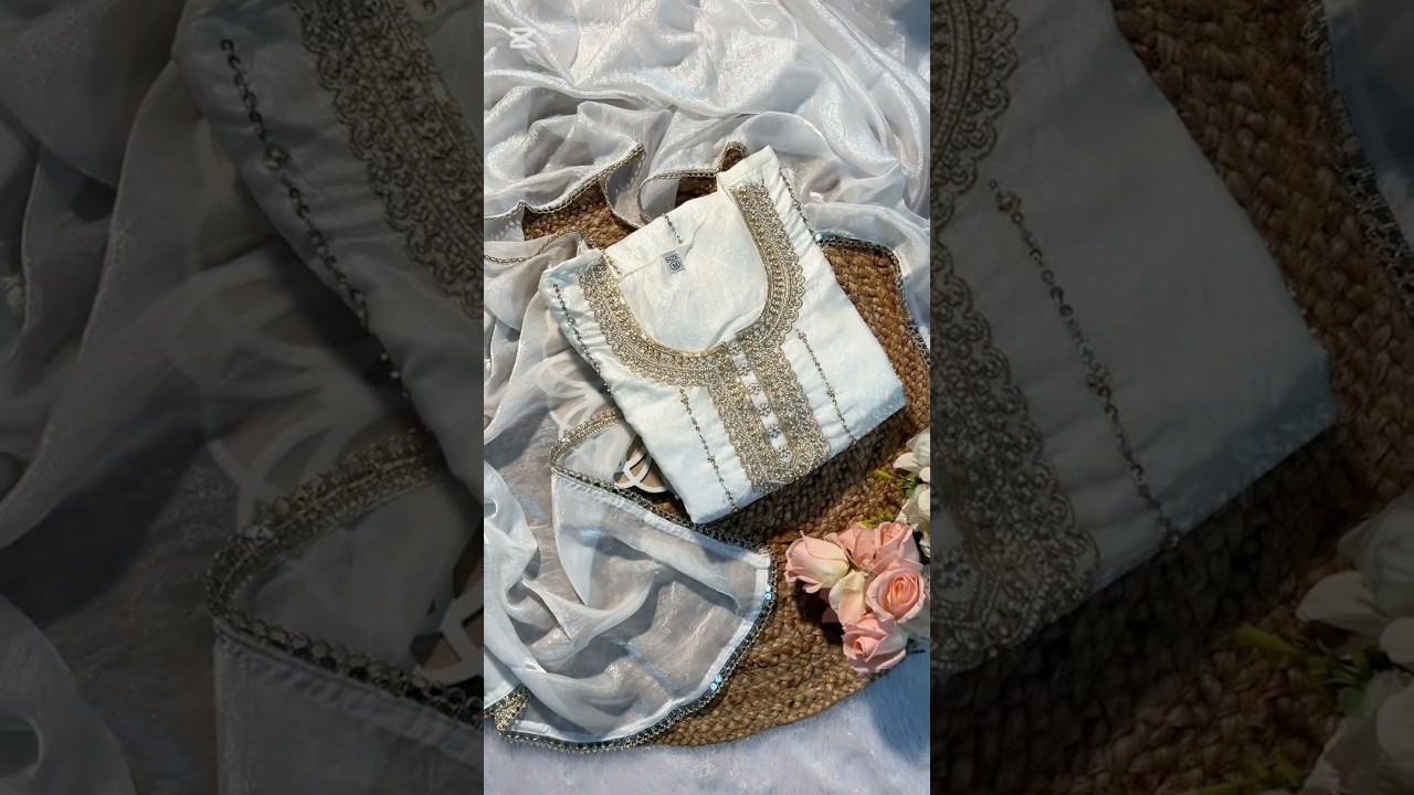 White Heavy Beasd Work Suit