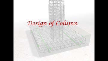 Design of Column (part 2)