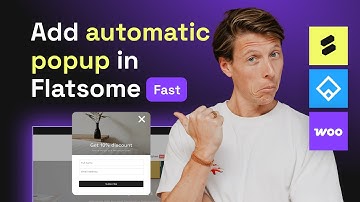 Create an Automatic Popup with Flatsome Theme Lightbox