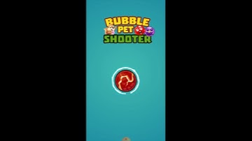 Pet Bubble Shooter Unity Game Source Code #unity #unity3d #unitydev #unitydeveloper #sourcecode