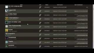TF2 Item Dupe Check Tutorial *UPDATED*