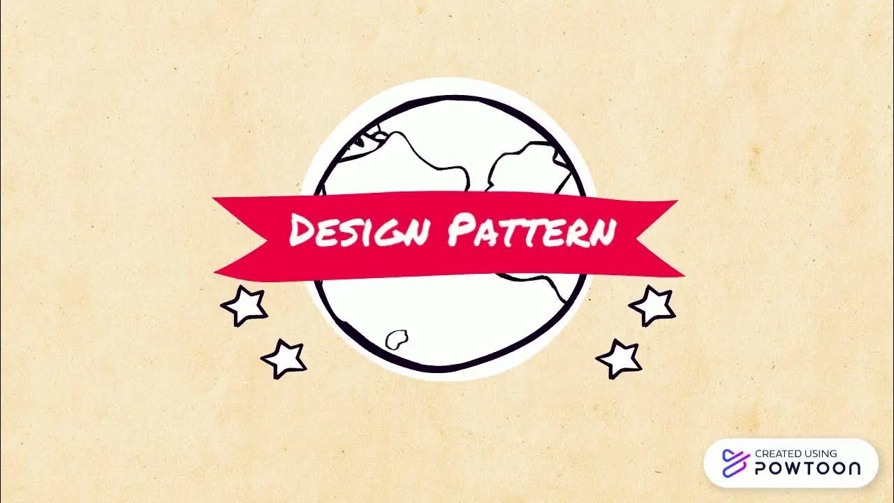 Design Pattern - YouTube