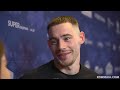 Pudzian łapie i rzuca Mamedem 😀 | XTB KSW 77 Fight Week: Media Day  | VLOG KSW