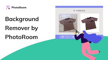 Background Remover by PhotoRoom in Vendoo! #tutorial #resellercommunity #reseller