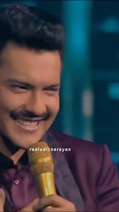 Akele Hum Akele Tum || Udit Narayan, Aditya Narayan #shorts #uditnarayan #adityanarayan