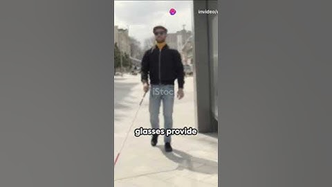 Artificial Intelligence, AI the New Vision for the Blind