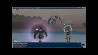 PLD/RDM vs DRG/BLU 2!!
