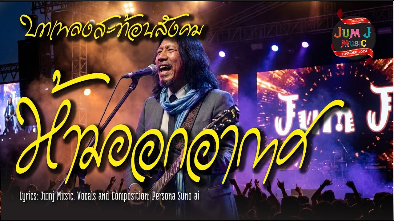 #ห้ามออกอากาศ #ฟังเพลงใหม่ล่าสุด #เพลงเพื่อชีวิต #เลือกตั้ง69 #การเมือง