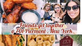 701 Piermont Restaurant New York