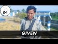 GIVEN 🇮🇩 | Te Molla & Don't Be Liar
