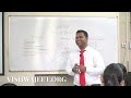 Groups #2 : Types of groups : organizational Behavior MBA