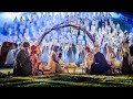 The best Christmas music compilation EVER | Spiritual Wellness | {20 mins will refresh you}