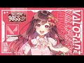【VALORANT】初めての9055フルパでやるよー！！！【めぐ/しんのすけ/ろっくちゃん/しえる/kaki/kossari/羽津ぴょこ/パンくん/うめJam/パーフェクト・ボンバー】