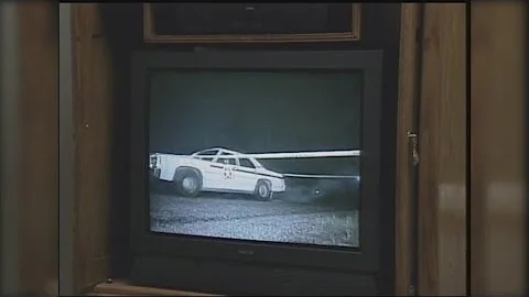 Marion Wilson Jr. set to die for 1996 murder of Ge...