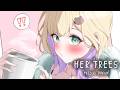 【 HER TREES : PUZZLE DREAM 】もう寝ましょうよ【 ぶいすぽっ!胡桃のあ 】