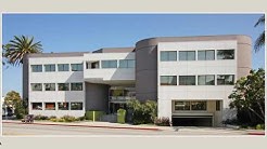 Commercial Office Building in Los Angeles | 12304 Santa Monica Blvd