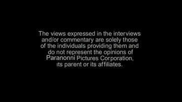 Paramount The Views Expressed Screen Logos