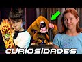 15 Curiosidades de Ben 10 (Live action) | Cosas que quizás no sabías