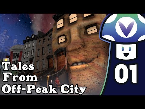 Video: Norwood Suite Dev Nākamais Sirreālā Džeza Piedzīvojums Tales From Off-Peak City Saņem Pirmo Piekabi