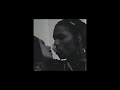 asap rocky x 21 savage type beat &quot;dear melancholy&quot; | slow trap beat