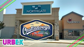 NORTHGATE MALL- CHATTANOOGA TENNESSEE