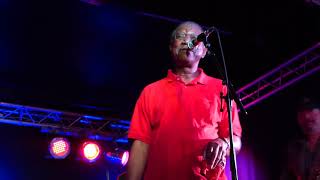 Grand Jam mit Bluesnightband feat. Tommy Harries - It's a mans world