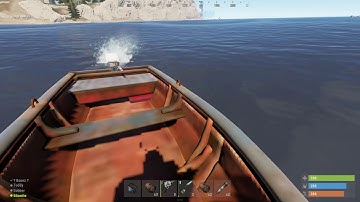 RUST 2019 10 06   02 32 22 03 DVR Trim