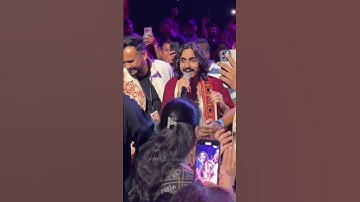 Karshan Bhagvan Halaya Song Live Performance| Aditya Gadhvi Entry Song | Rocking Concert |