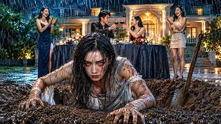 He and His Mistress Tried to Kill Me—Now I’m Back as a Billionaire Heiress for Revenge!