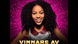 You Can't Hurry Love - Awa Santesson-Sey (X Factor)